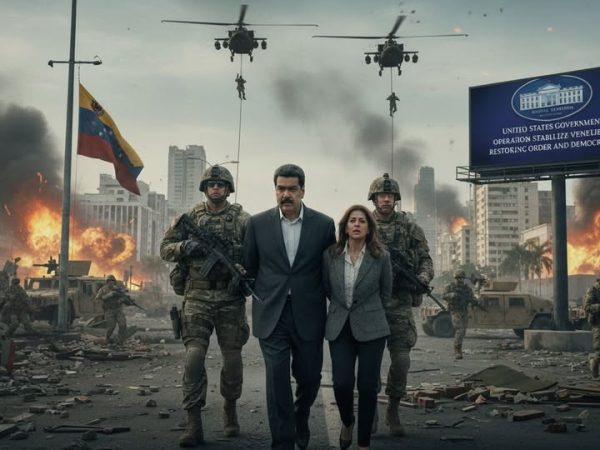 Syahwat dan Kekuasaan