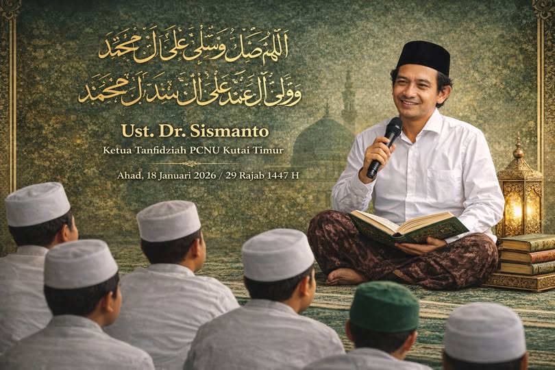 Fadhilah Sholawat