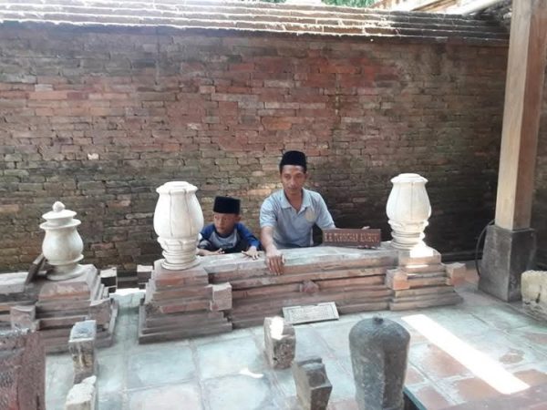 Menakar Waktu Pulang