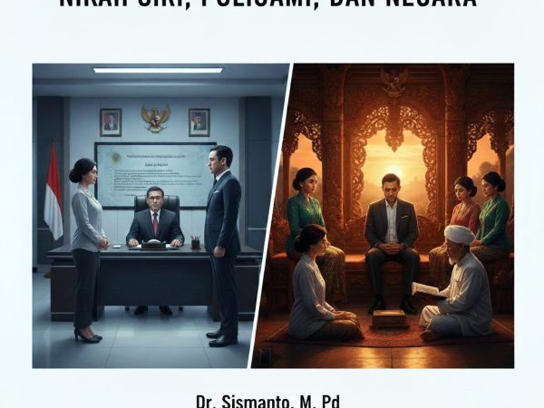 Nikah Siri, Poligami, dan Negara