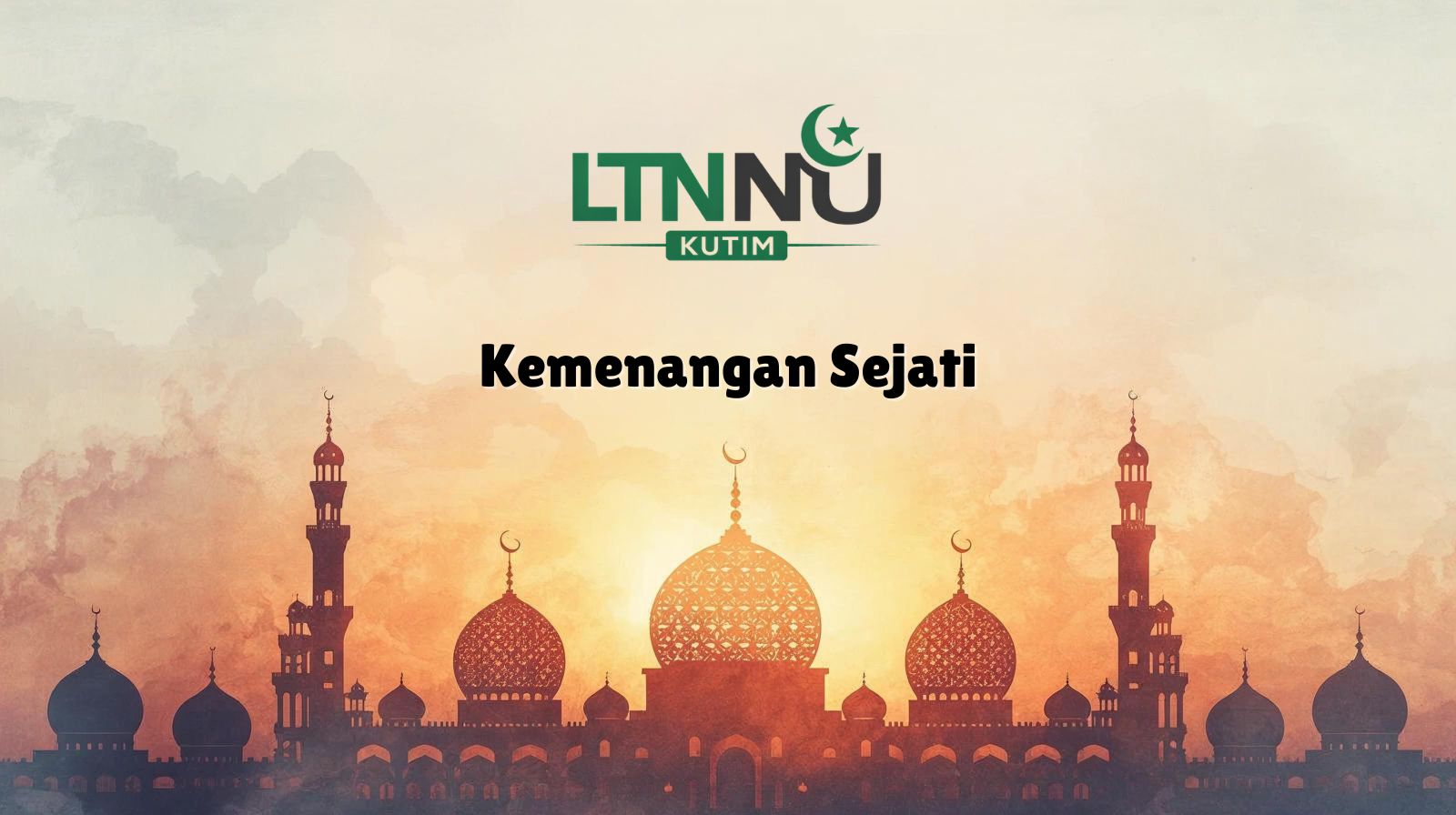 Kemenangan Sejati